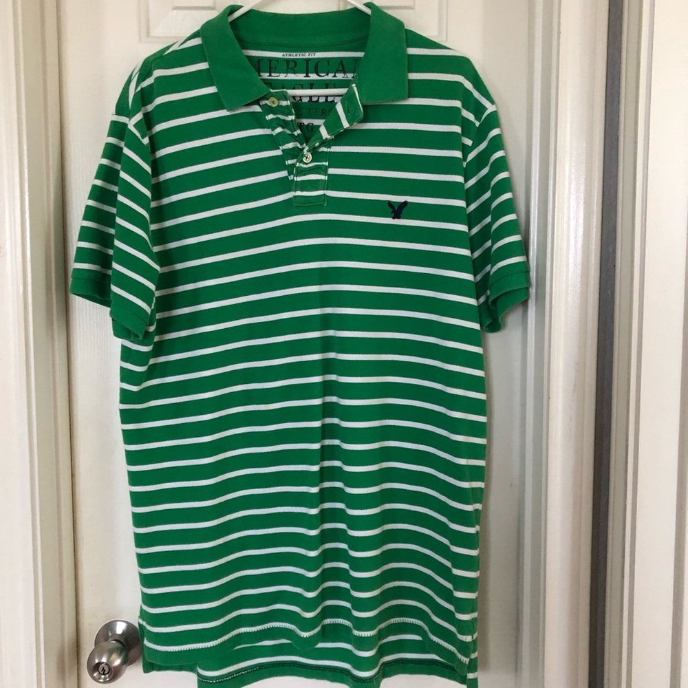 American Eagle Polo